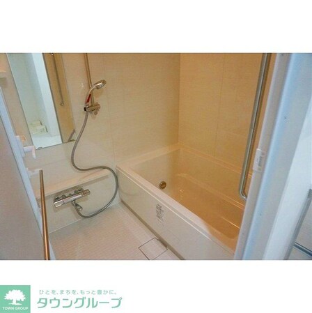 アンビエンテ駒込の物件内観写真